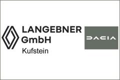 LANGEBNER GMBH Renault Dacia Autohaus Autowerkstatt Kufstein Tirol