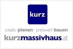 KURZ PROJEKTE Häuser Bauträger Immobilien Planen Bauen