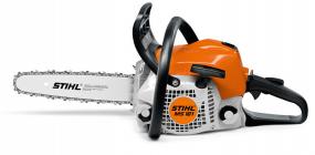 STIHL MS 181