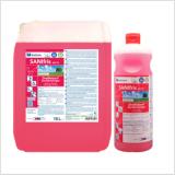 Dreiturm Sanifris Eco Sanitärreiniger 10 Liter