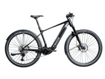 FEDDZ E-MOUNTAINBIKE: PH1 - E-MTB HARDTAIL - SUV