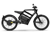 FEDDZ E-MOPED - das leichteste Elektromoped seiner Klasse