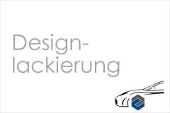 Designlackierungen auf Anfrage