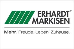 ERHARDT Markisen