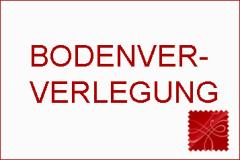 BODENVERLEGUNG - Verlegen von Teppichen, Parkett ...