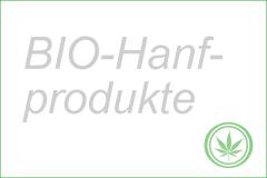 BIO HANFPRODUKTE von BioBloom