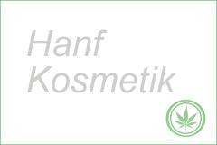 HANFKOSMETIK von CBD Vital