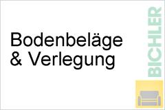 Bodenbeläge & Verlegung