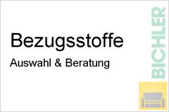 Bezugsstoffe - große Auswahl an Stoffen