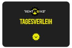 TAGESVERLEIH von E-Bikes