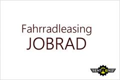 Fahrradleasing JOBRAD