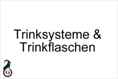 Trinksysteme & Trinkflaschen