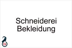 Schneiderei - Bekleidung ändern & reparieren