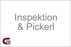 Inspektion und Pickerl § 52a