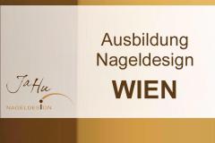 Ausbildung Nageldesign in WIEN / Österreich