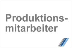 PRODUKTIONSMITARBEITER  Langkampfen