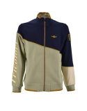 Sweatjacke "Frecce Tricolore" Aeronautica Militare