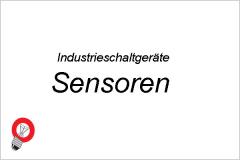 INDUSTRIE Sensoren