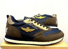 Aeronautica Militare Sneaker Art. AM5