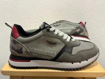 Aeronautica Militare Sneaker Art. AM8