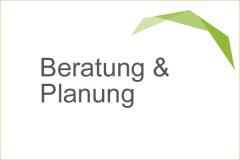 Glaser - individuelle Beratung und Planung