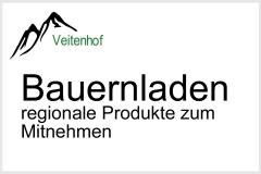 TAKE AWAY BAUERNLADEN - regionale Produkte für daheim!