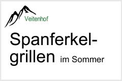 SPANFERKELGRILLEN