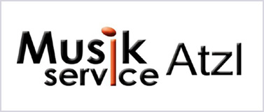 MUSIKSERVICE ATZL Musikinstrumente Tirol